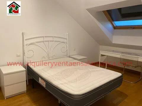 Pis de 85 m² a Salamanca