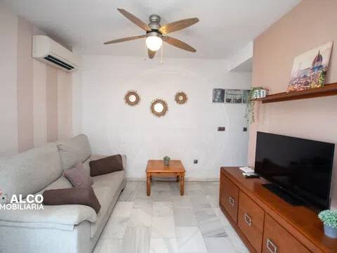 Piso de 63 m² en Torrox