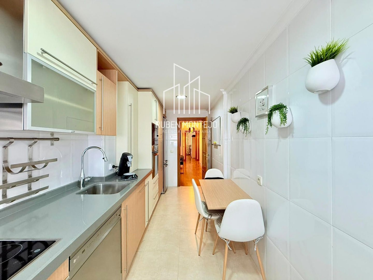 Apartamento 140 m² em Castellanos de Moriscos