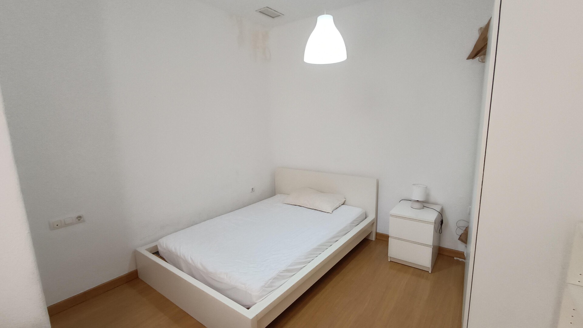 Piso de 106 m² en Granada