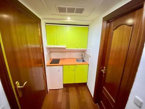 Pis de 35 m² a Madrid