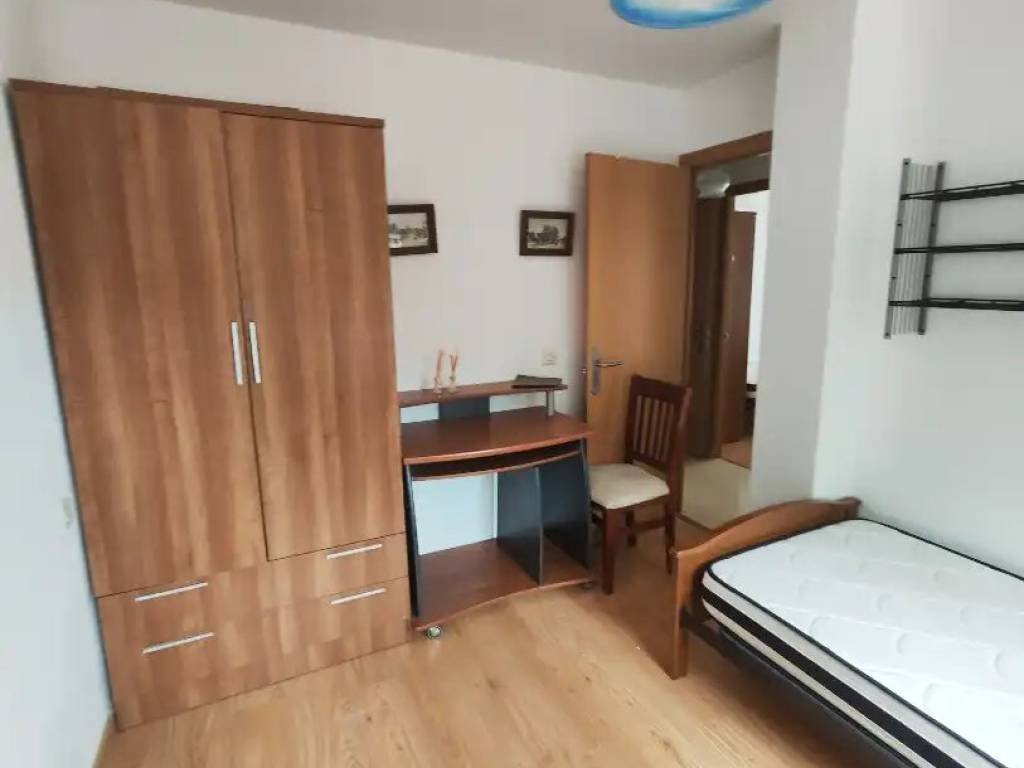 Pis de 85 m² a Santiago de Compostel·la