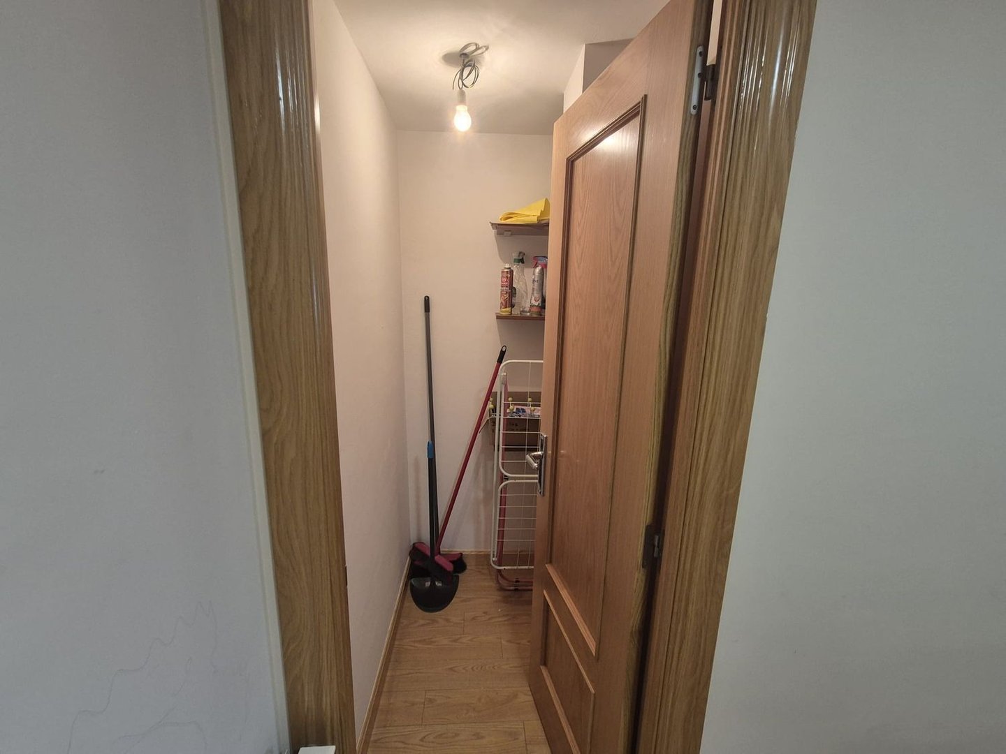 Piso de 92 m² en Palencia