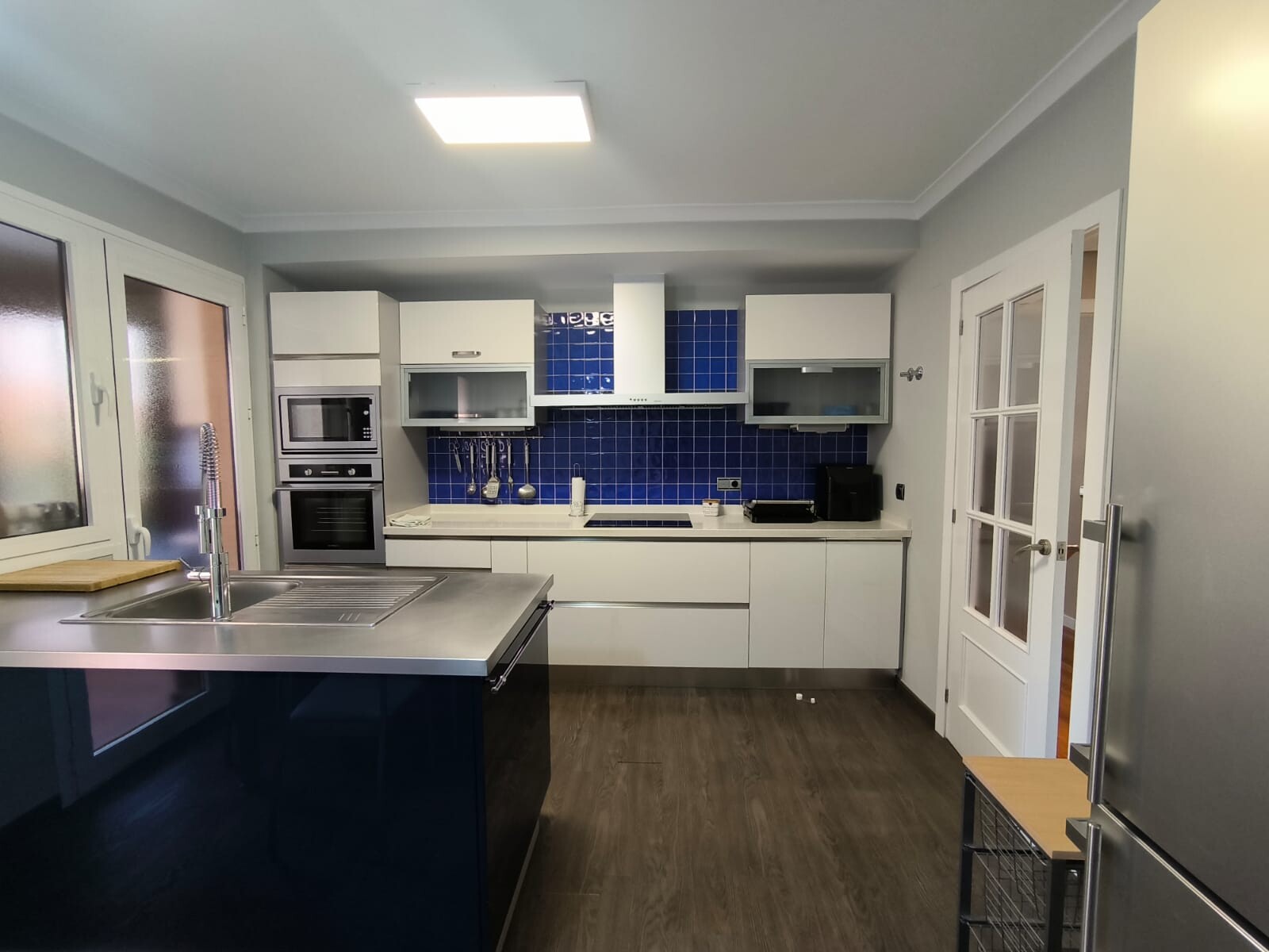 Piso de 90 m² en Albacete