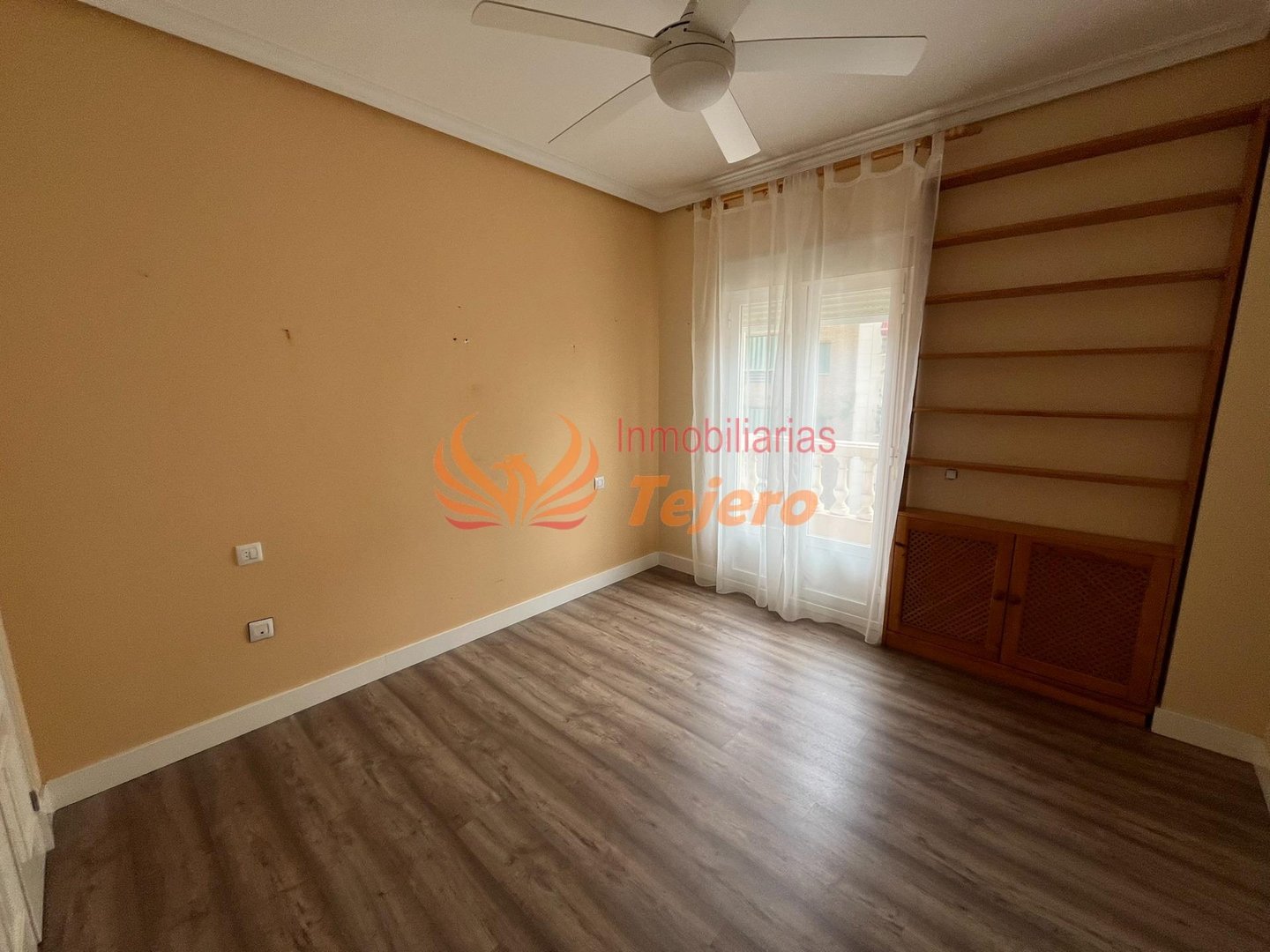 Piso de 149 m² en Cáceres