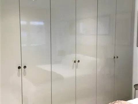 Квартира 87 м² в Валенсии