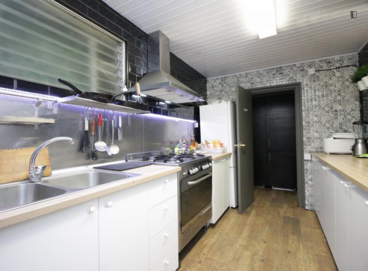 Habitación en alquiler, Barcelona