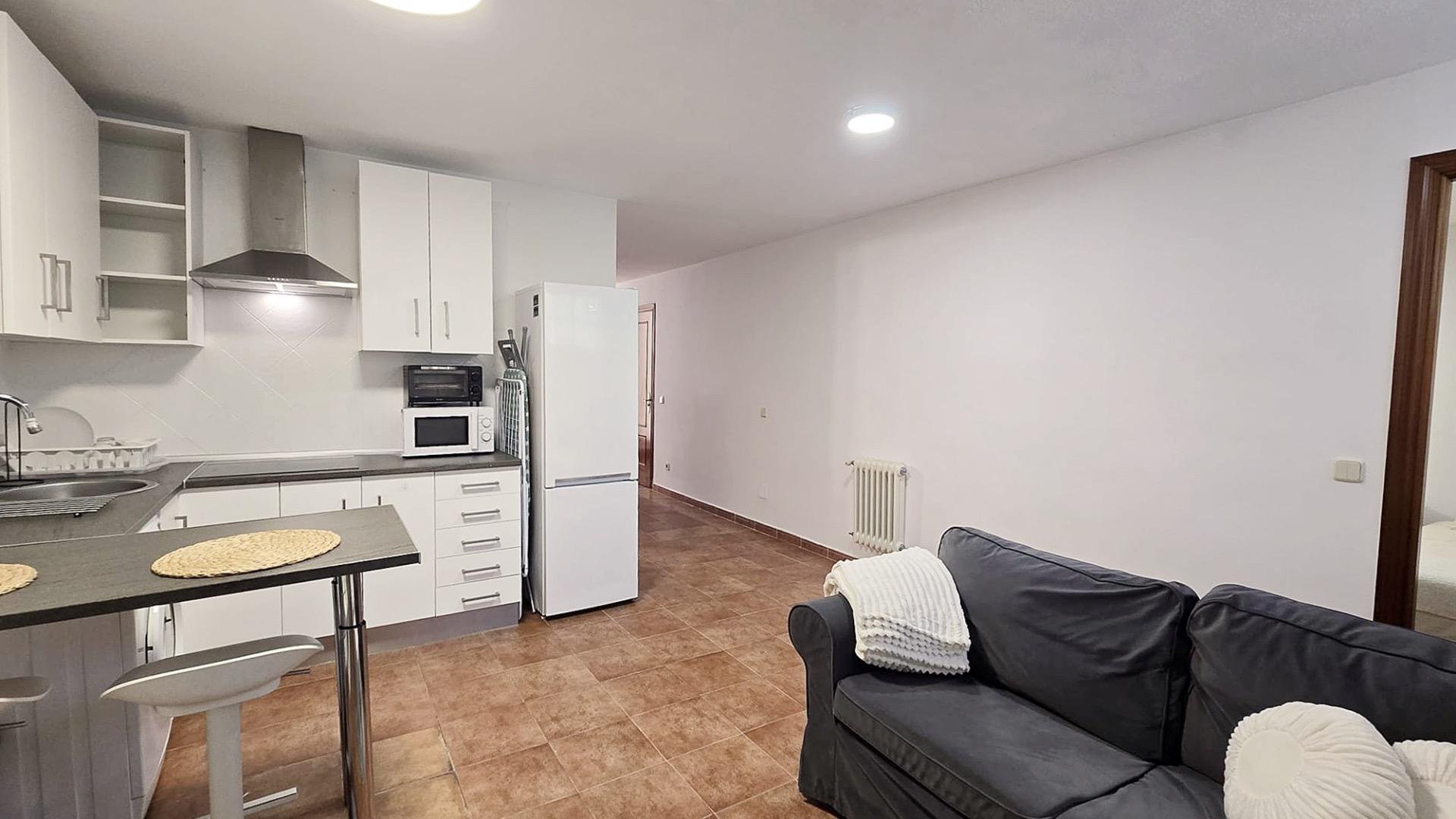 Pis de 60 m² a Villanueva de la Cañada