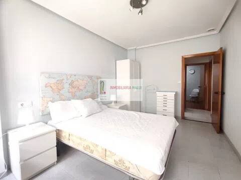 Wohnung 75 m² in Oviedo