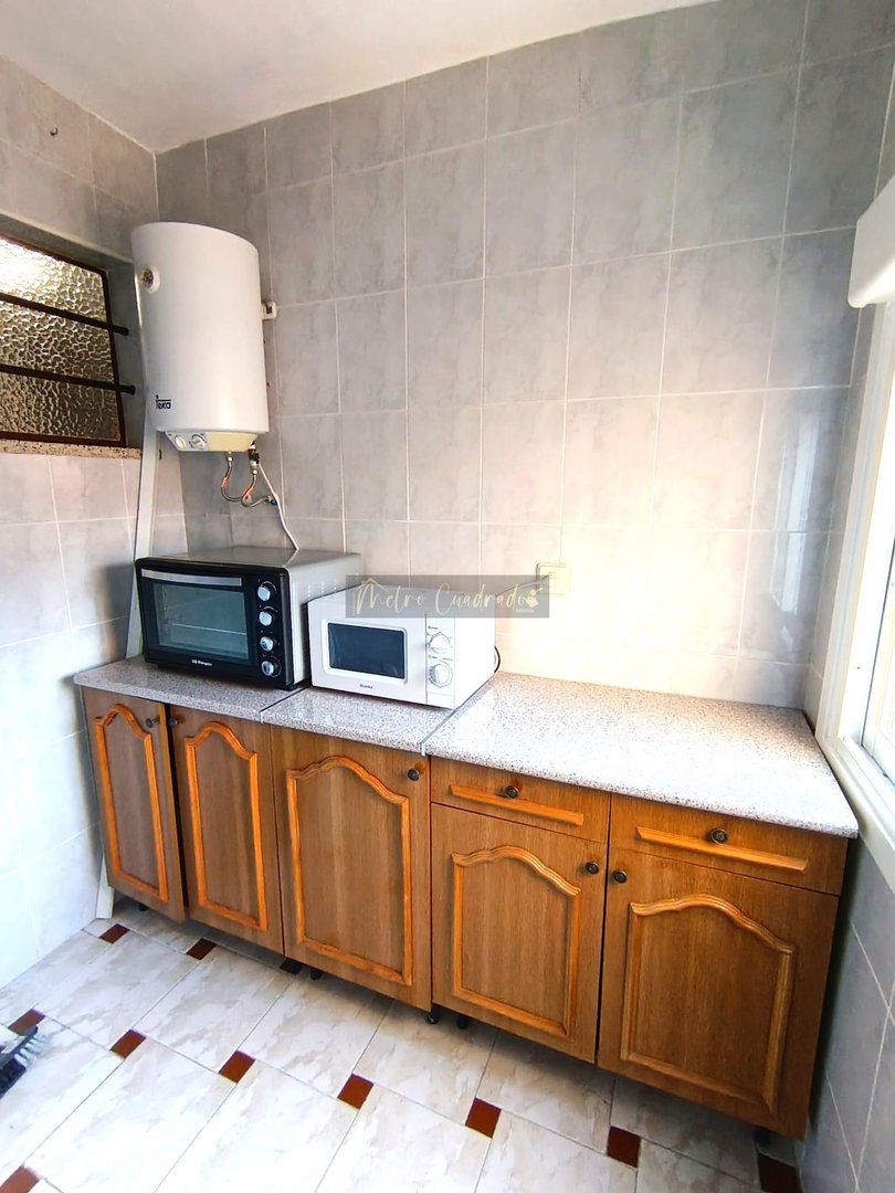 Piso de 92 m² en Mérida