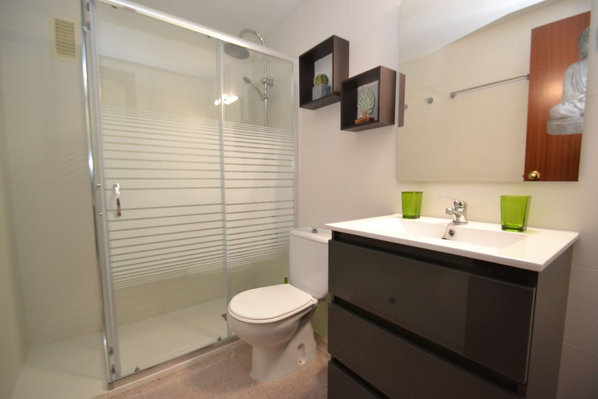 Wohnung 52 m² in Salou
