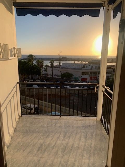 Piso de 45 m² en Arona