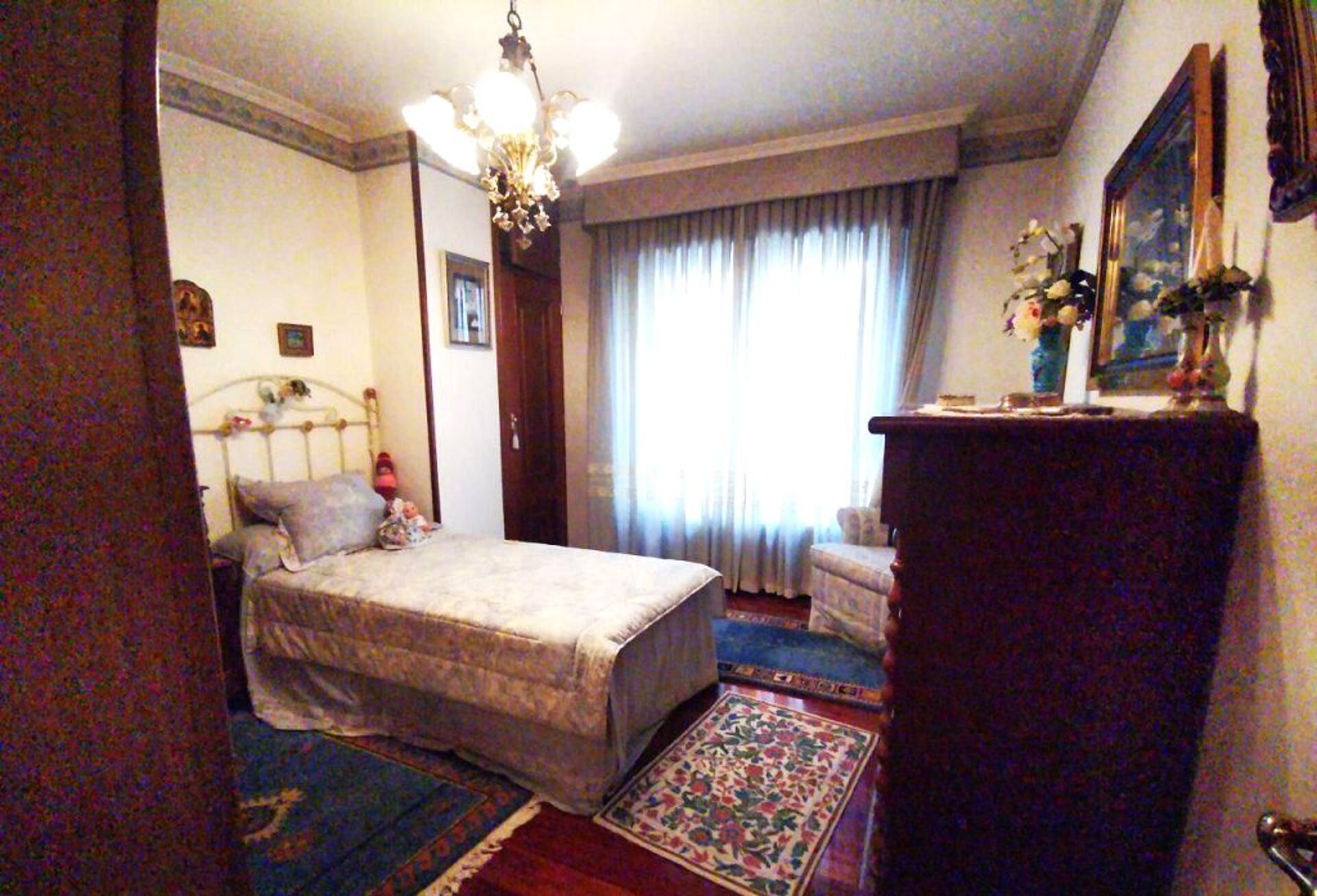 Piso de 150 m² en Pontevedra