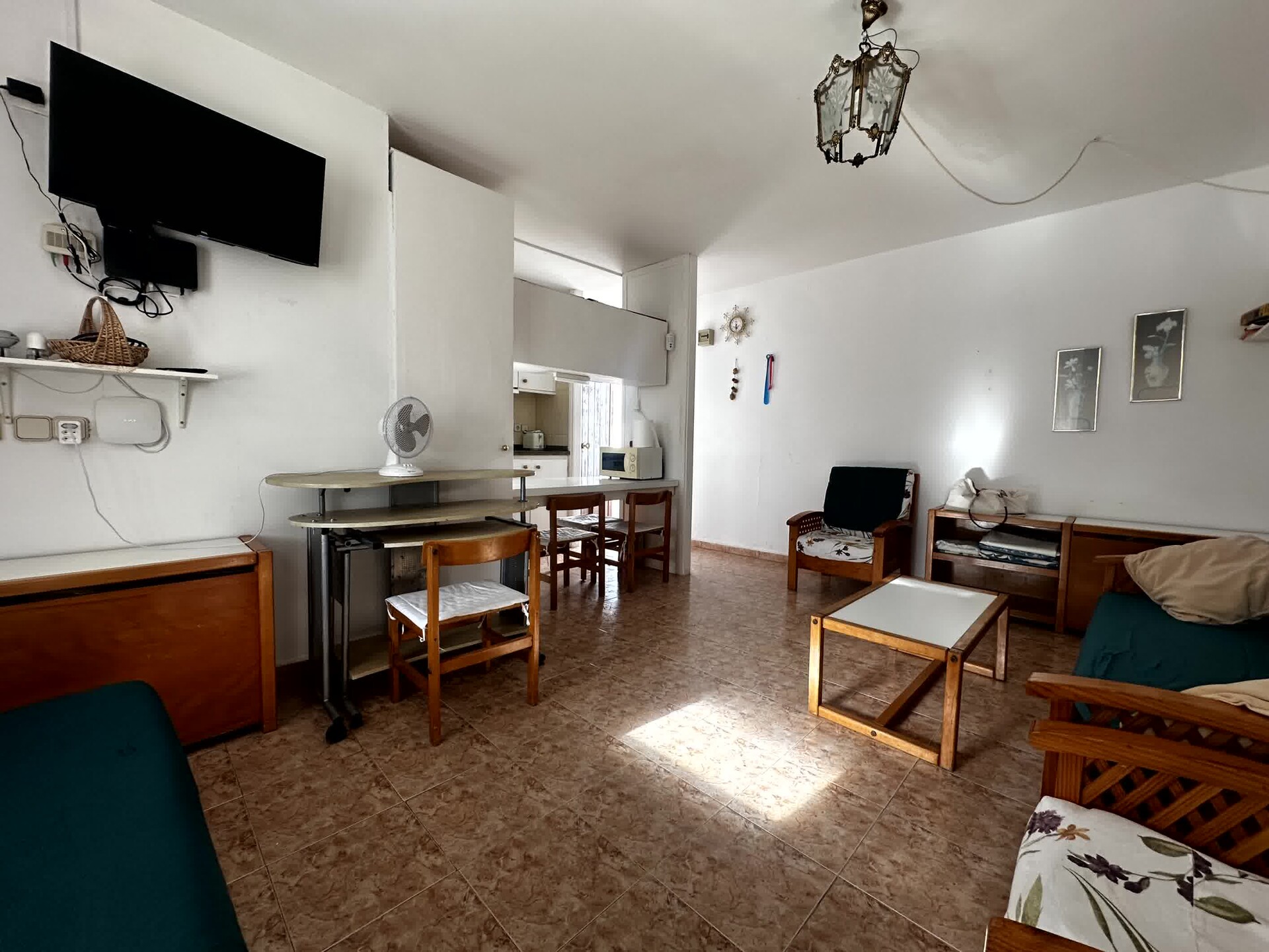 Pis de 68 m² a Arona
