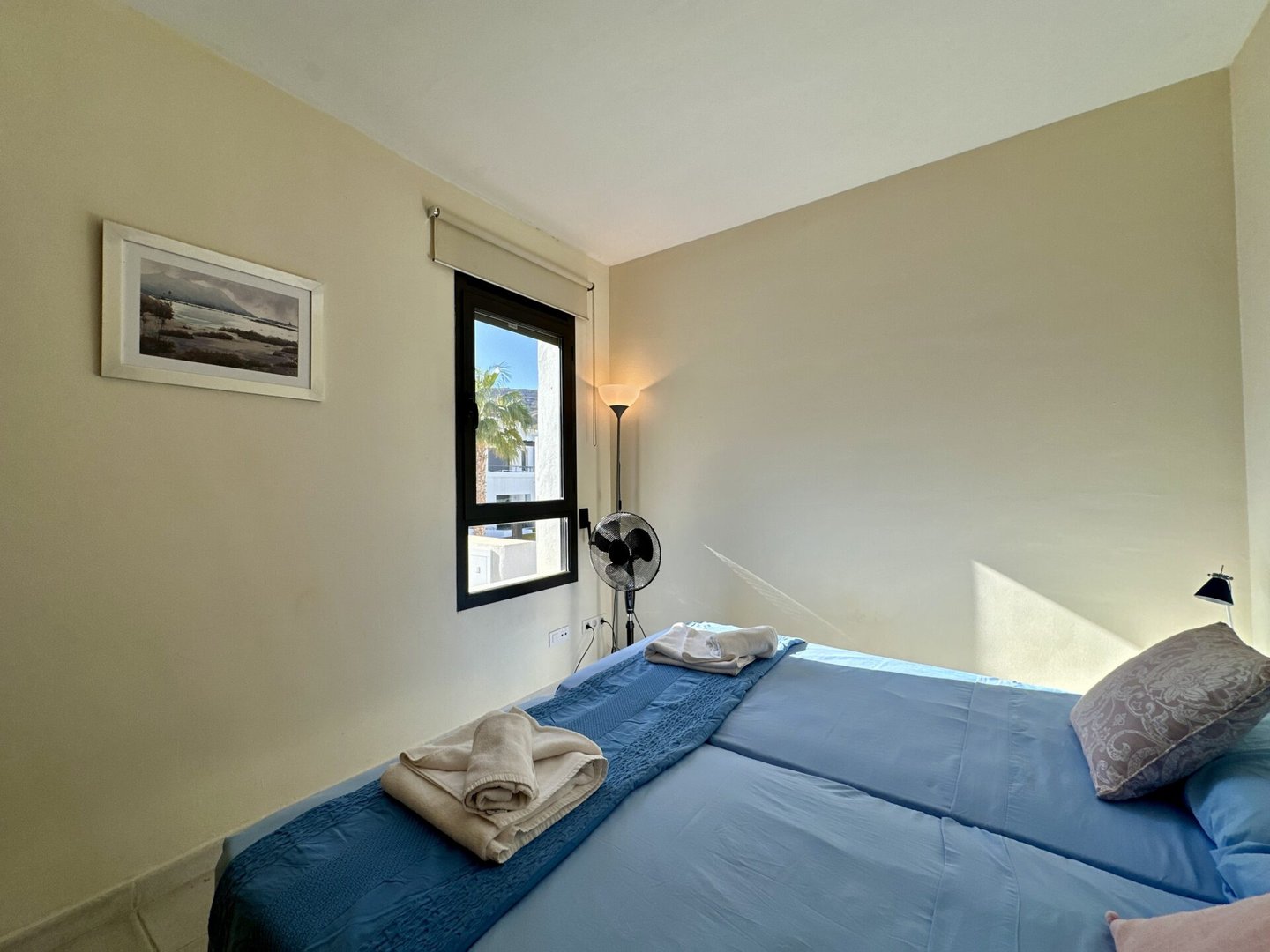 Piso de 90 m² en Mojácar