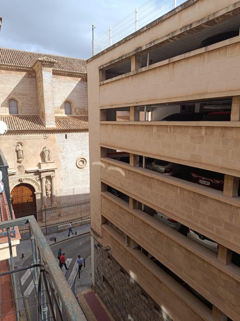 Piso de 105 m² en Murcia