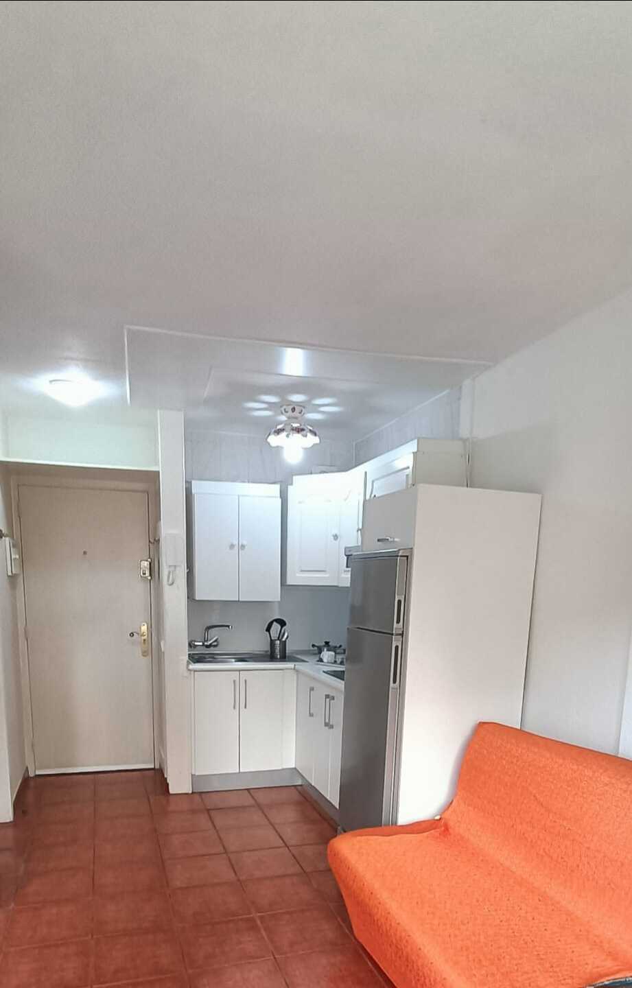 Piso de 33 m² en Puerto de la Cruz