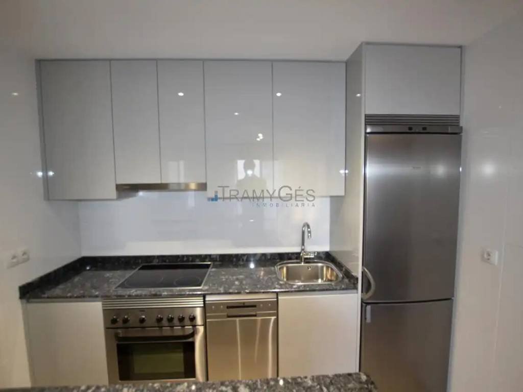 Piso de 40 m² en O Porriño