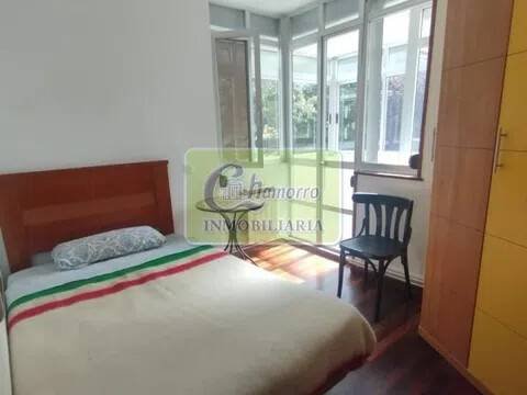 Piso de 110 m² en Ferrol