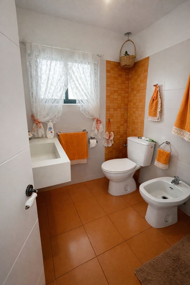 Casa de 139 m² en Arico