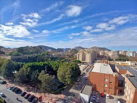 Piso de 110 m² en Cartagena