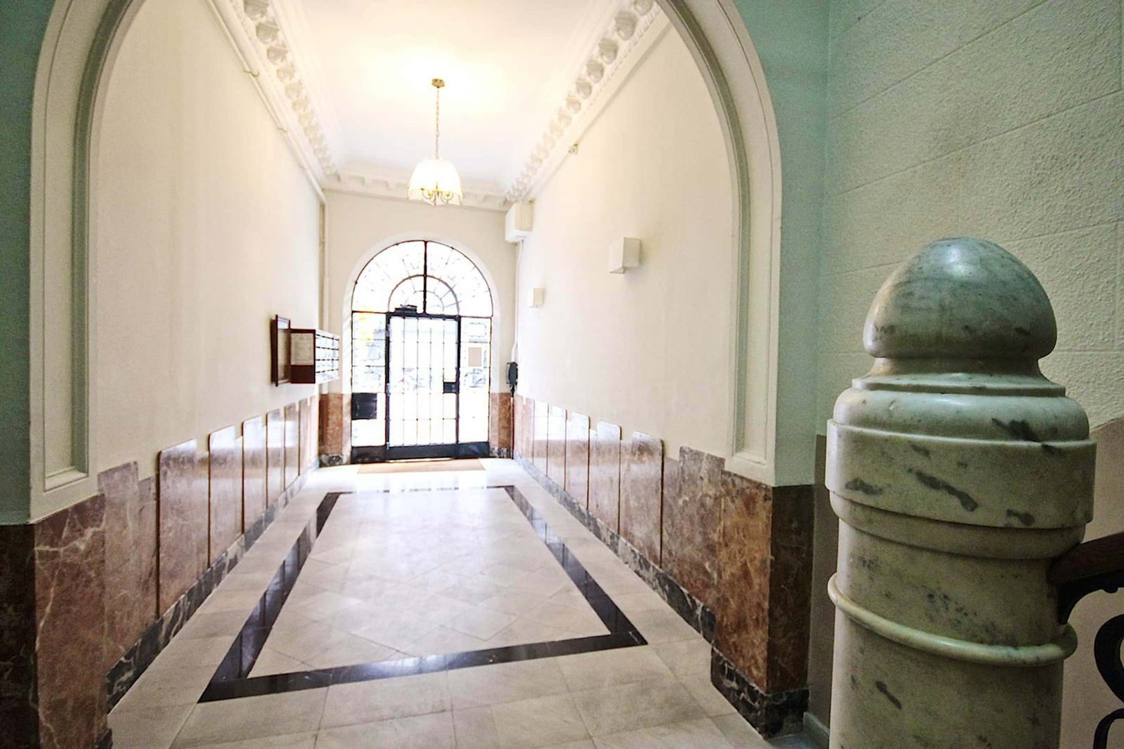 Chambre à louer, Barcelone