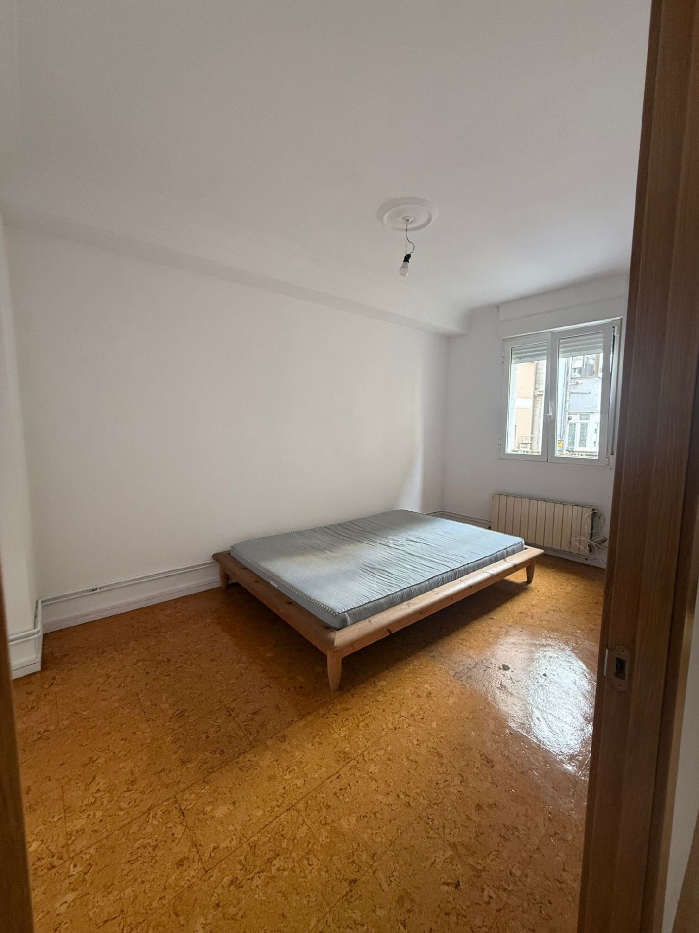 Piso de 92 m² en Santander