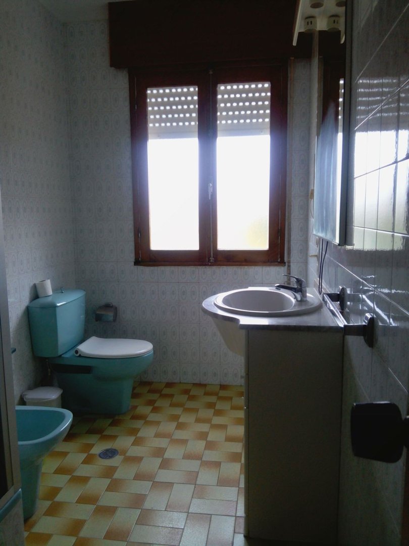 Piso de 120 m² en Sanxenxo