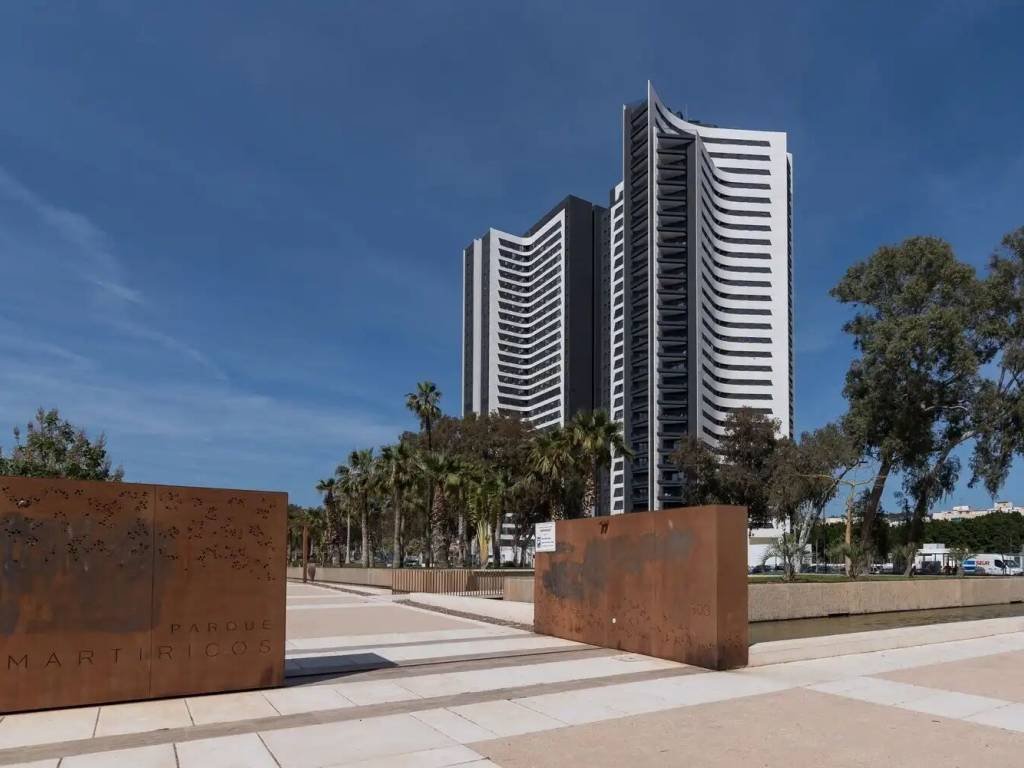 Apartamento 35 m² em Málaga