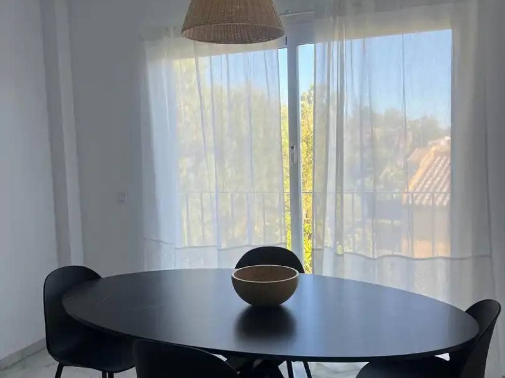 Piso de 93 m² en Estepona
