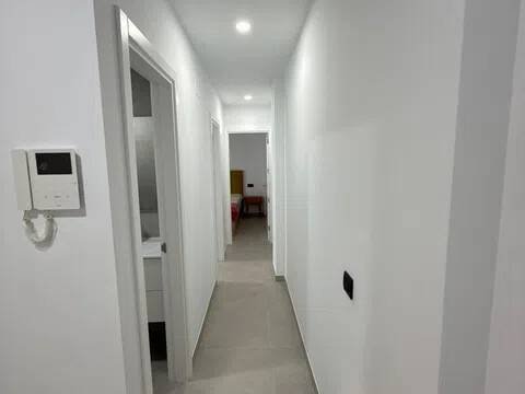 Piso de 65 m² en Las Palmas de Gran Canaria
