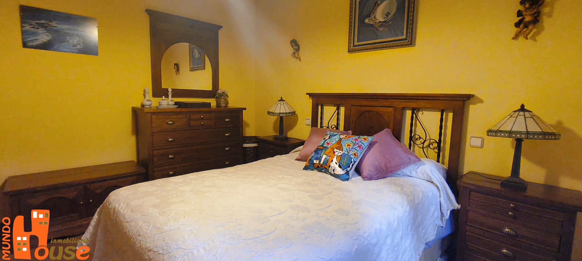 Piso de 79 m² en Real Sitio de San Ildefonso