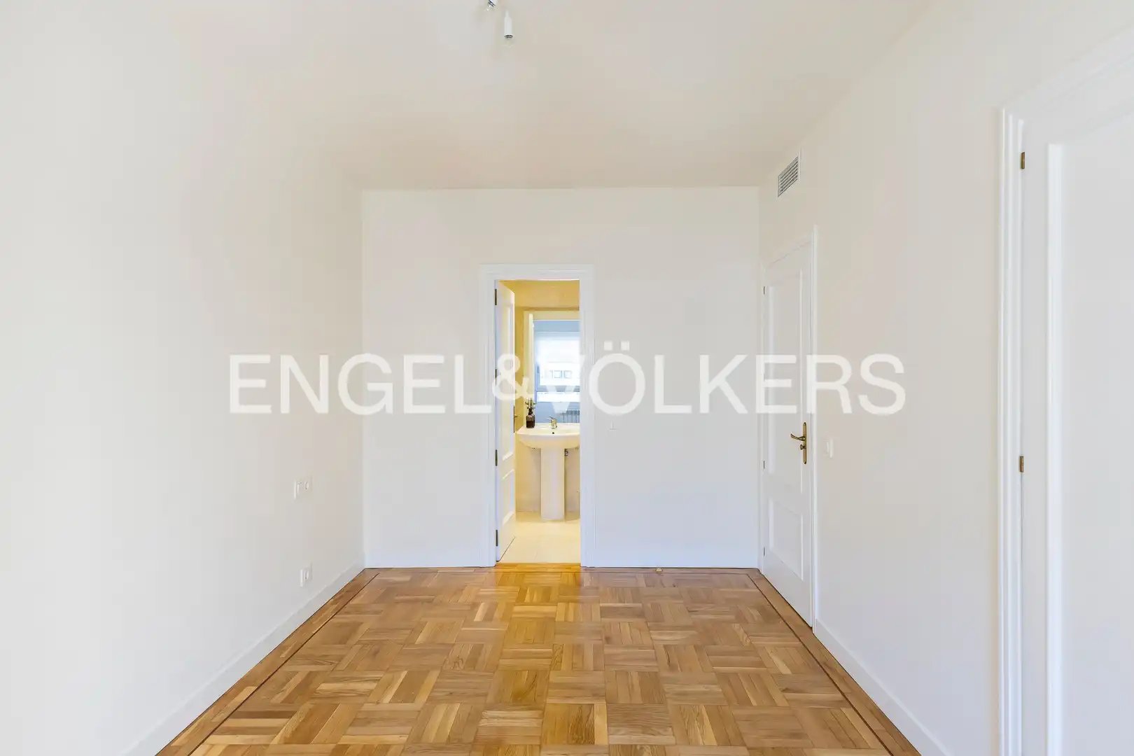 Квартира 191 м² в Мадриде