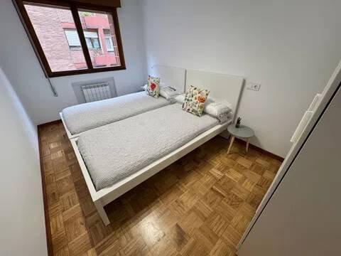 Apartamento 79 m² em Gijón / Xixón