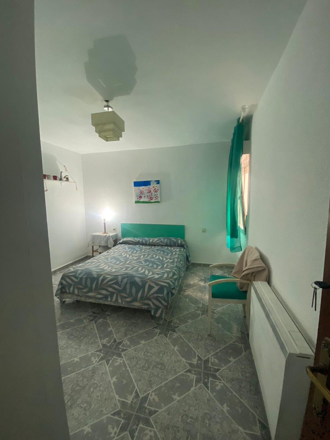 Habitación 101 m², Toledo
