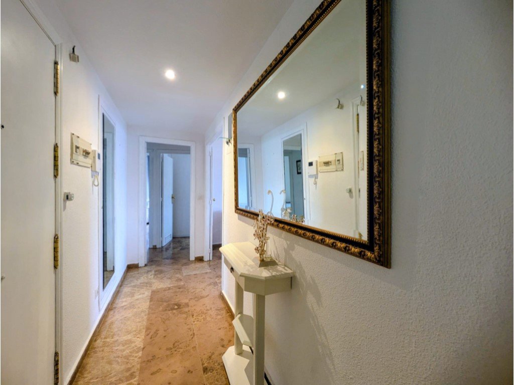 Pis de 88 m² a Còrdova