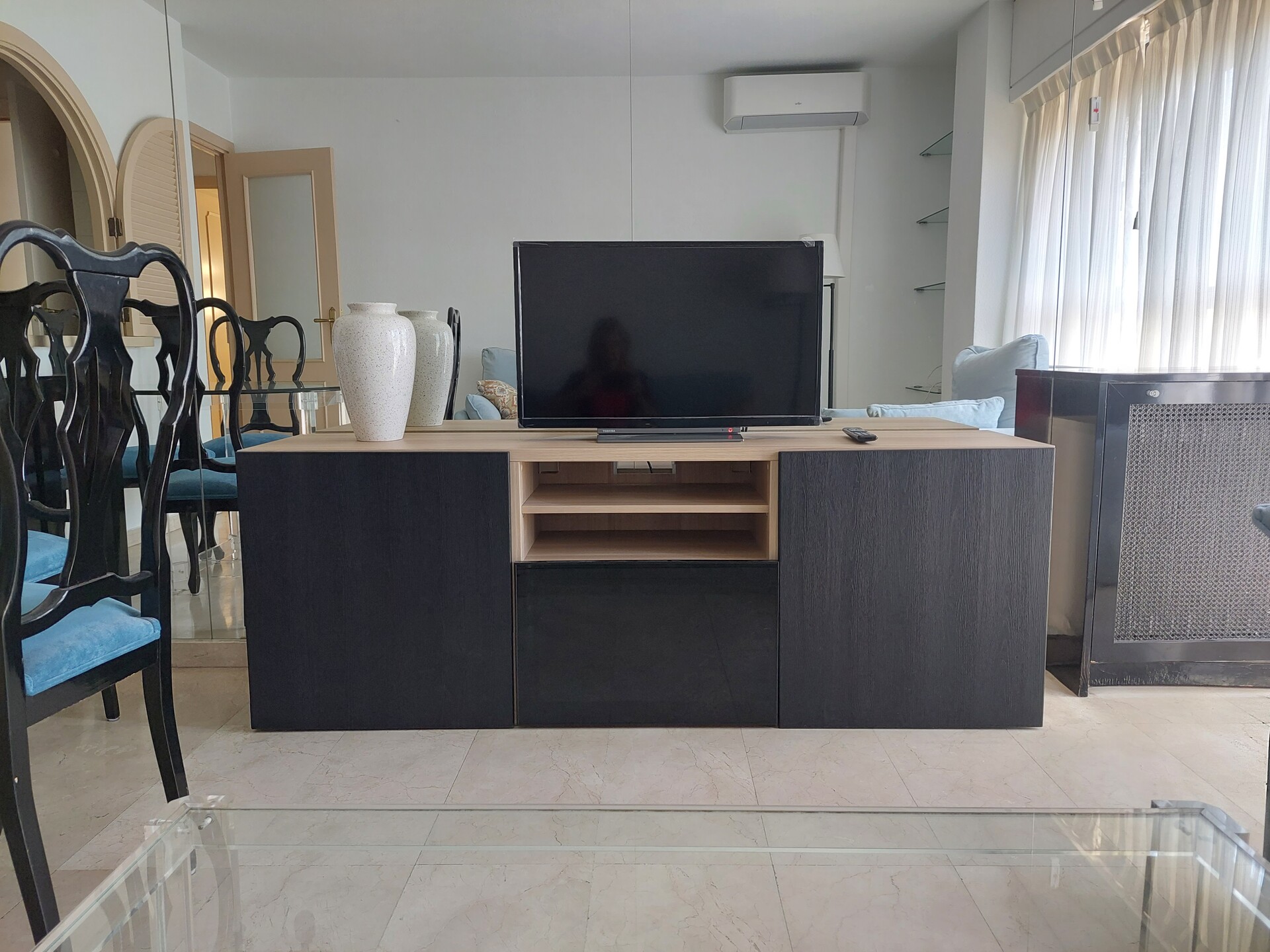 Pis de 60 m² a Madrid