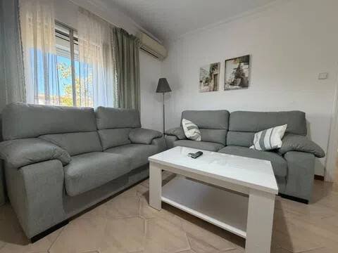 Wohnung 90 m² in Huelva