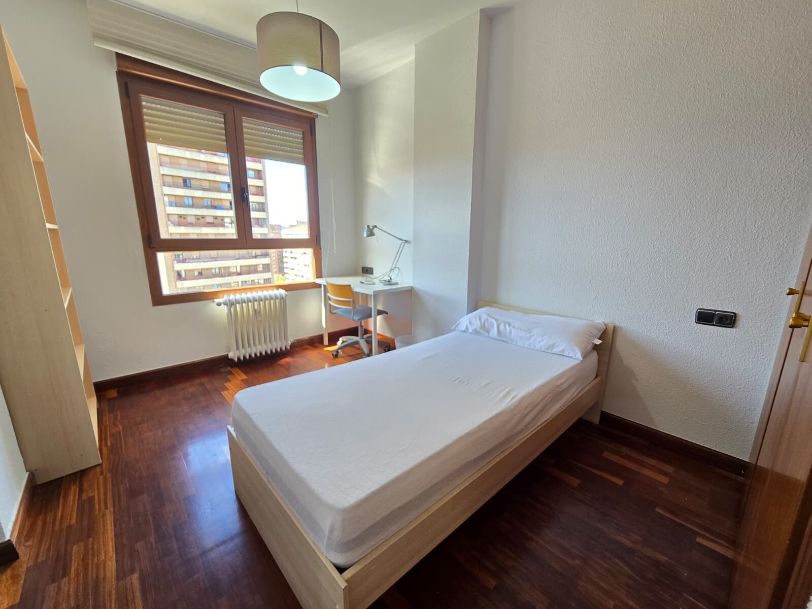 Piso de 117 m² en Pamplona