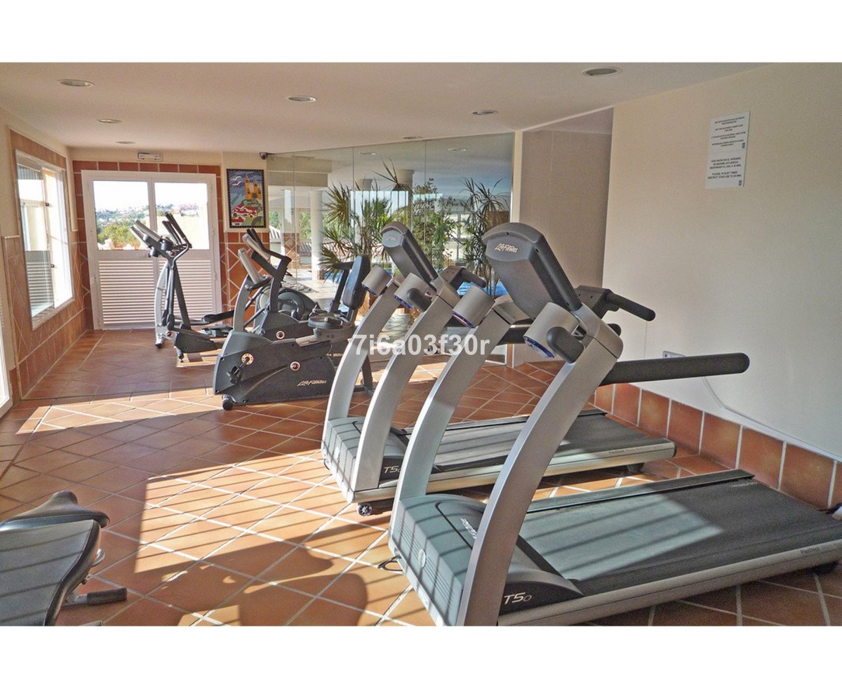 Piso de 120 m² en Atalaya