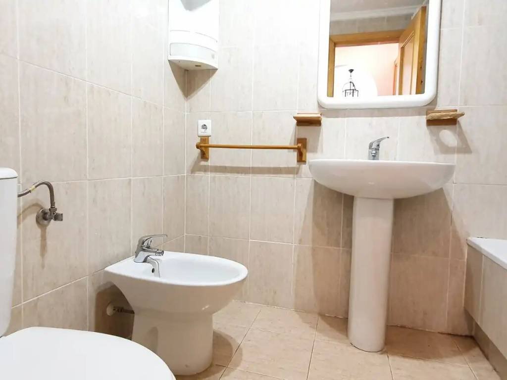 Piso de 60 m² en Dénia