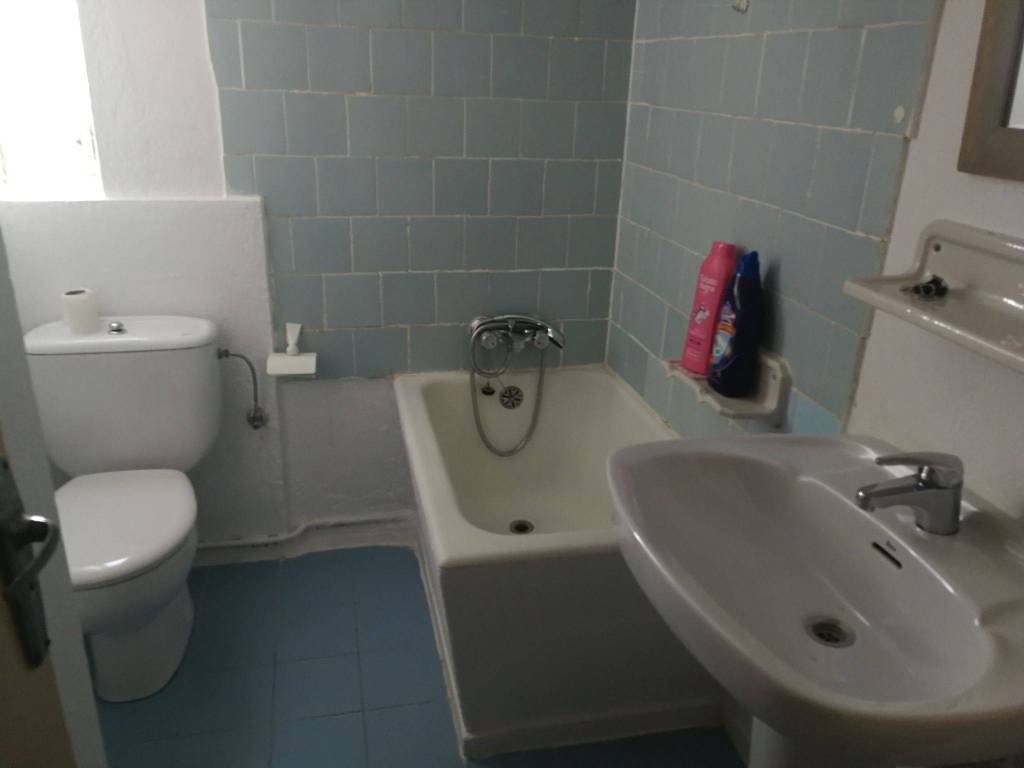 Piso de 125 m² en Salamanca