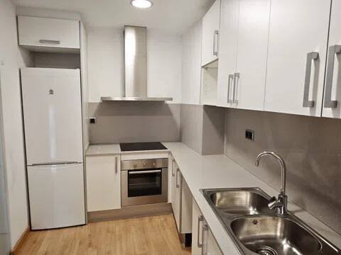 Piso de 112 m² en Lérida
