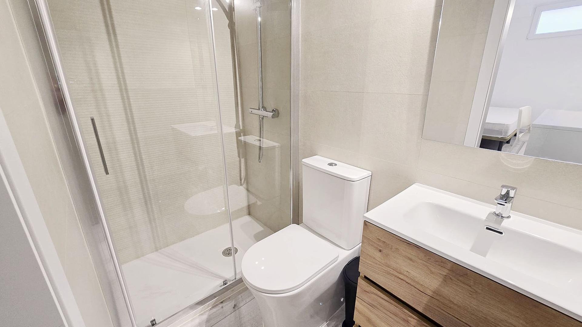 Chambre 60 m², Villanueva de la Cañada