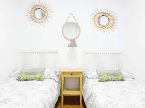 Piso de 54 m² en Barbate