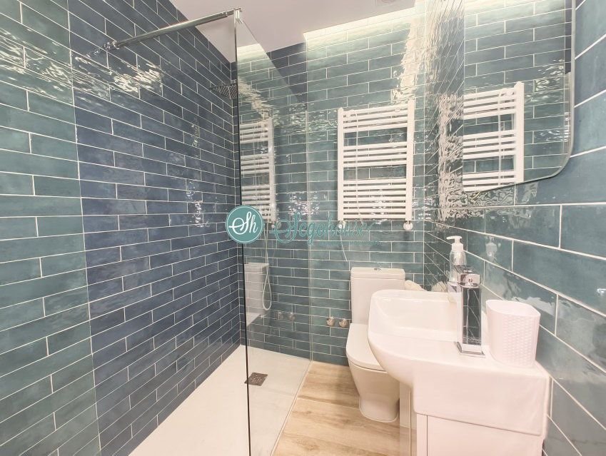 Piso de 69 m² en Segovia