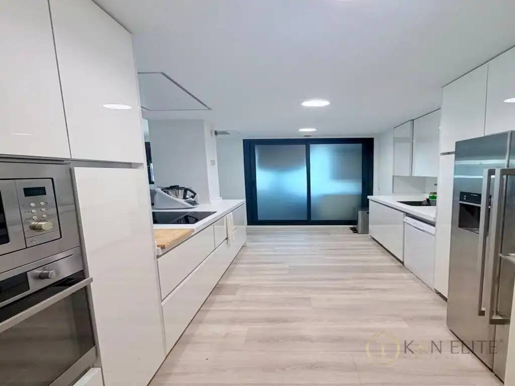 Piso de 135 m² en Madrid