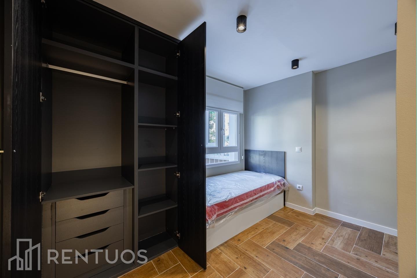 Pis de 86 m² a Madrid