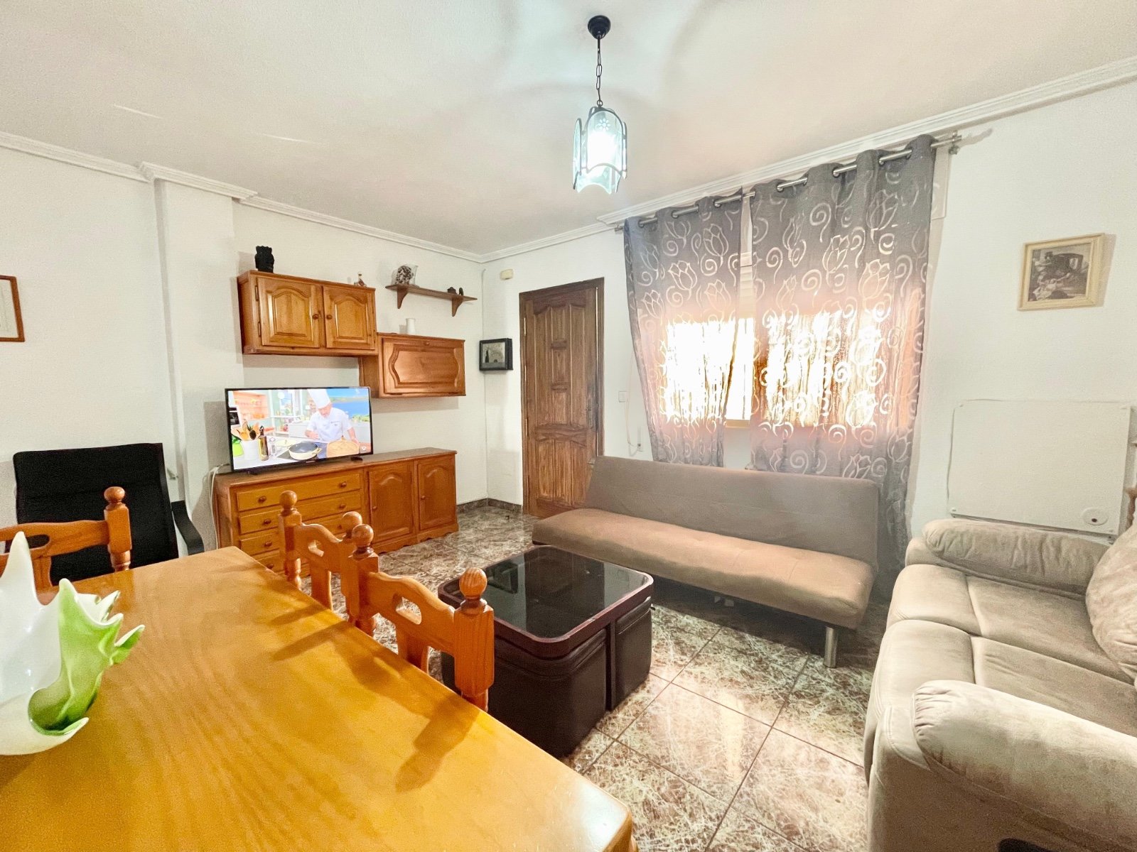 Piso de 70 m² en San Pedro del Pinatar