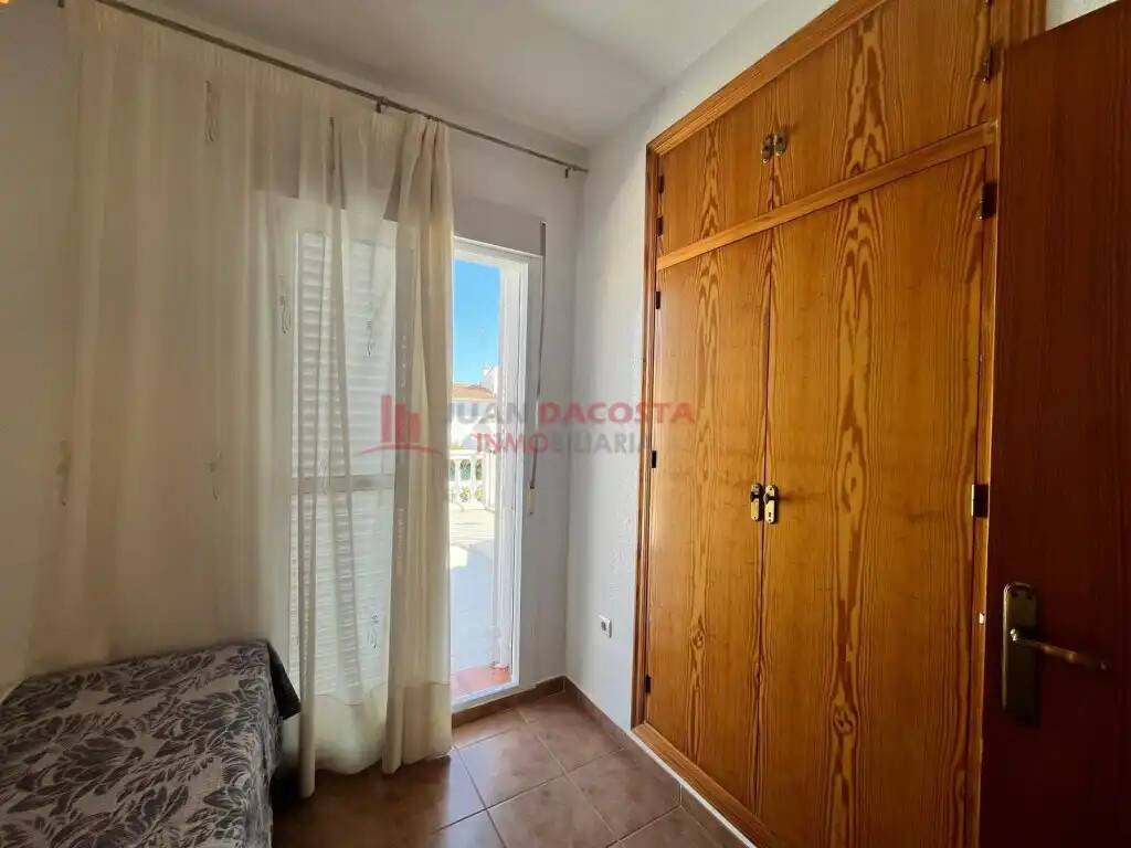 Casa de 100 m² en Lepe